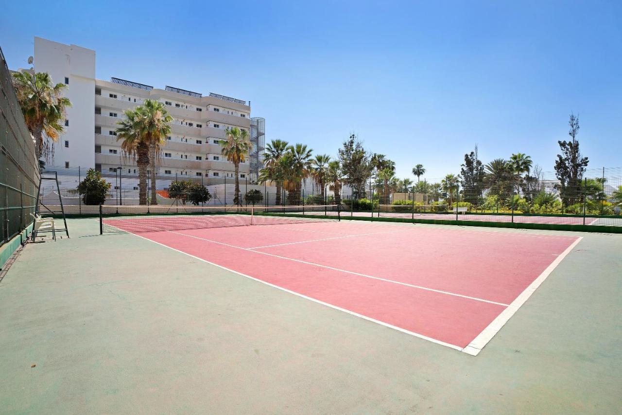 Apto Svezda Playa Las Americas By Paramount Holidays Арона Экстерьер фото