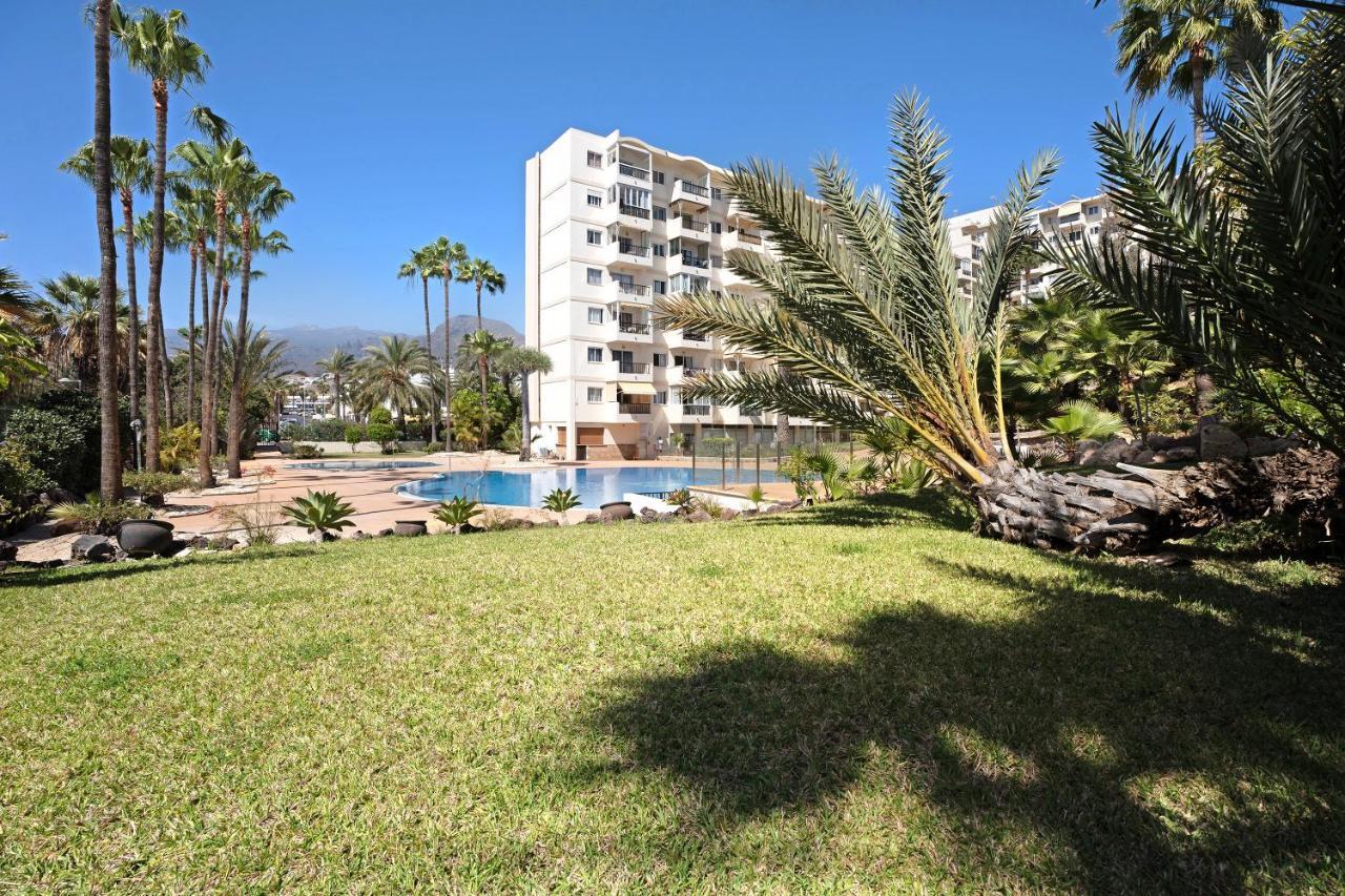 Apto Svezda Playa Las Americas By Paramount Holidays Арона Экстерьер фото